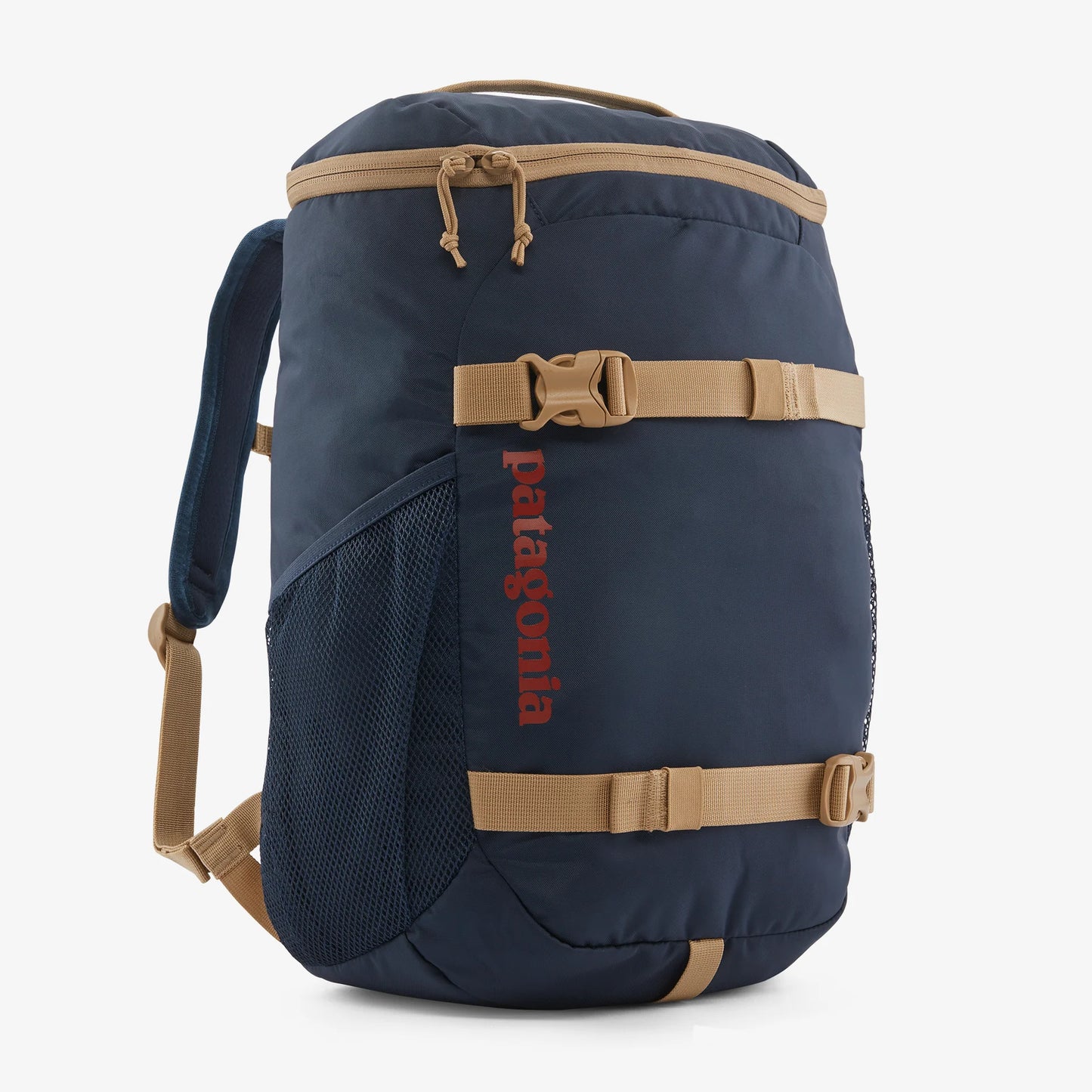 PATAGONIA KIDS REFUGITO DAY PACK 18L - NEW NAVY