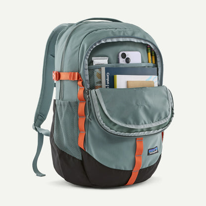 PATAGONIA REFUGIO DAY PACK 26L - BLUE SAGE