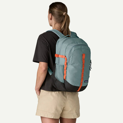 PATAGONIA REFUGIO DAY PACK 26L - BLUE SAGE