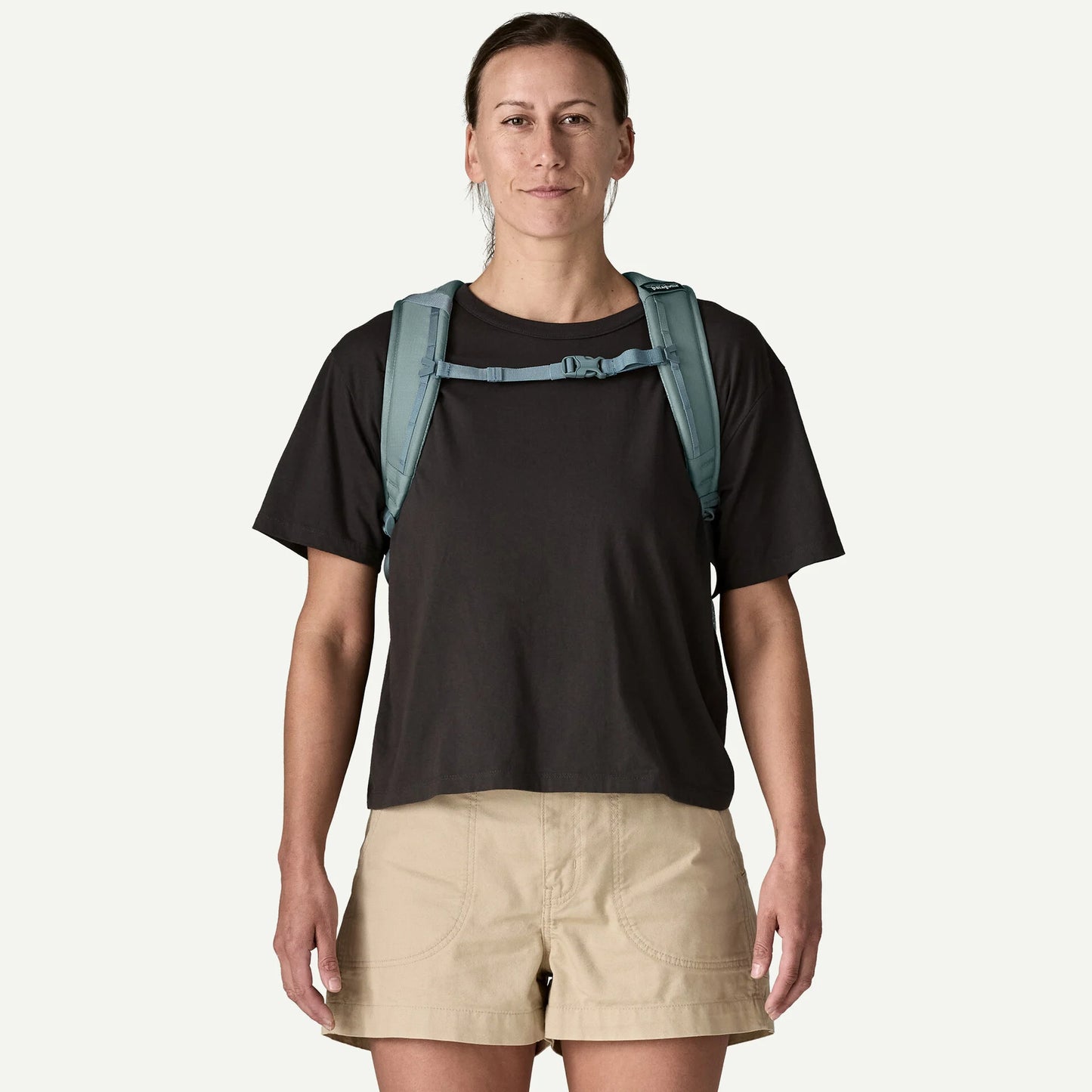 PATAGONIA REFUGIO DAY PACK 26L - BLUE SAGE