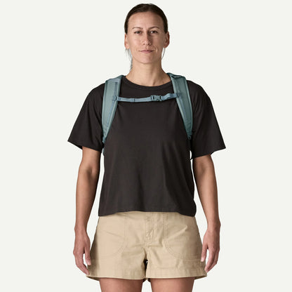 PATAGONIA REFUGIO DAY PACK 26L - BLUE SAGE