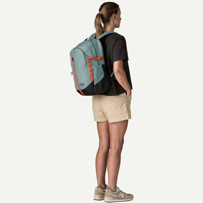 PATAGONIA REFUGIO DAY PACK 26L - BLUE SAGE