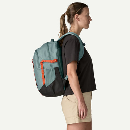 PATAGONIA REFUGIO DAY PACK 26L - BLUE SAGE