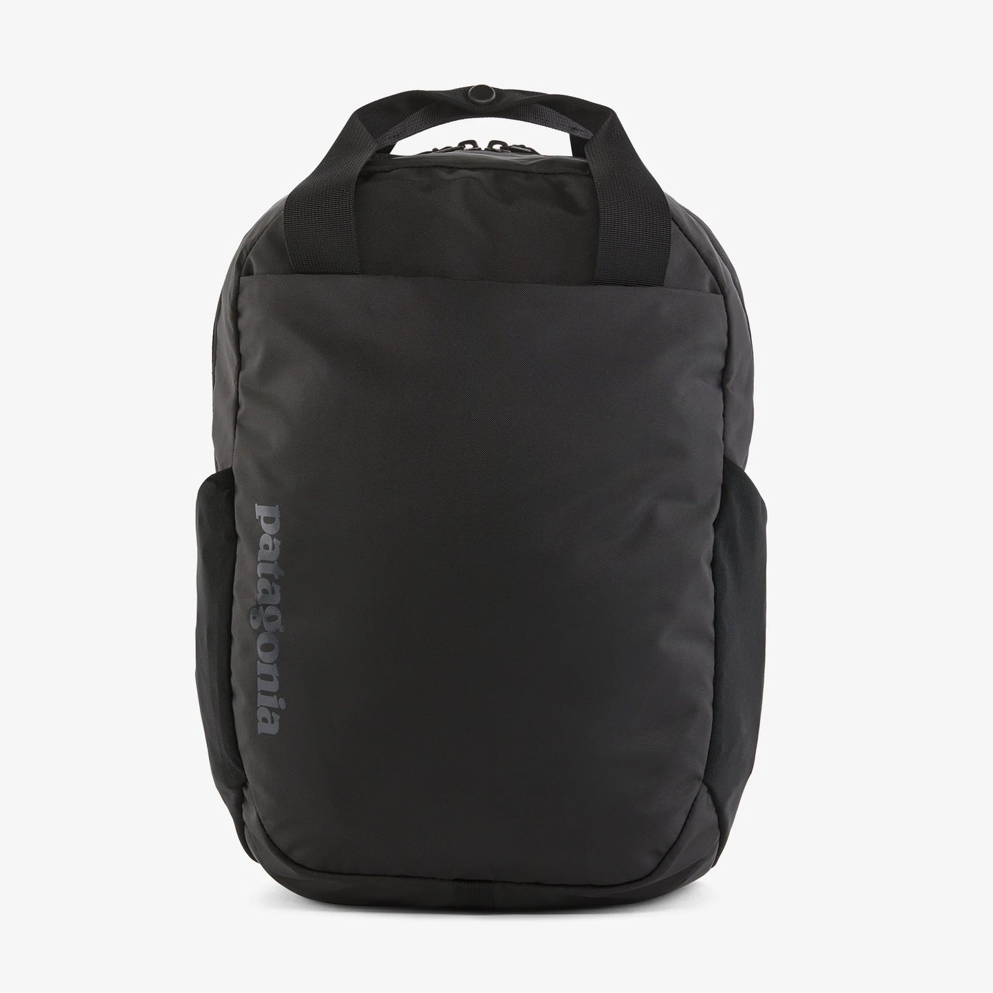 PATAGONIA ATOM TOTE PACK 20L - BLACK