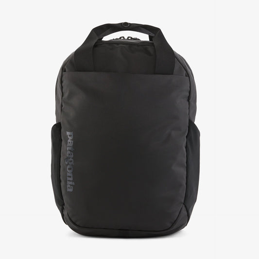 PATAGONIA ATOM TOTE PACK 20L - BLACK