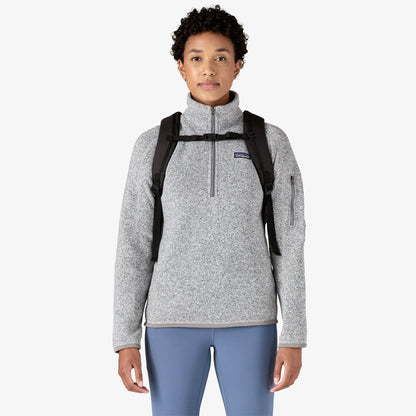 PATAGONIA ATOM TOTE PACK 20L - BLACK