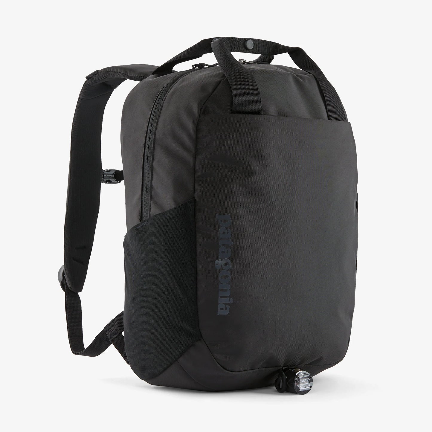 PATAGONIA ATOM TOTE PACK 20L - BLACK
