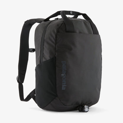 PATAGONIA ATOM TOTE PACK 20L - BLACK