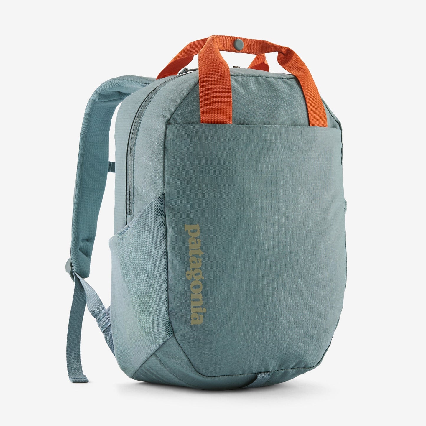 PATAGONIA ATOM TOTE PACK 20L - BLUE SAGE