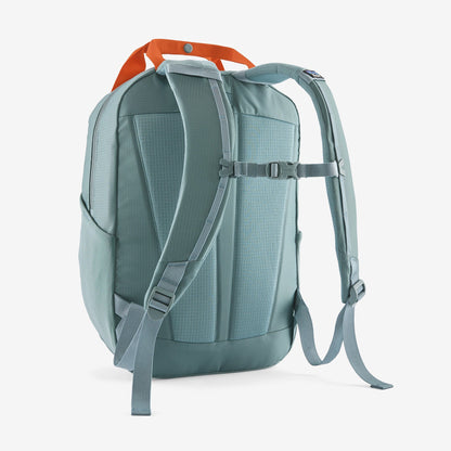 PATAGONIA ATOM TOTE PACK 20L - BLUE SAGE