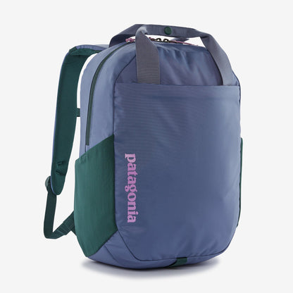 PATAGONIA ATOM TOTE PACK 20L - CURRENT BLUE