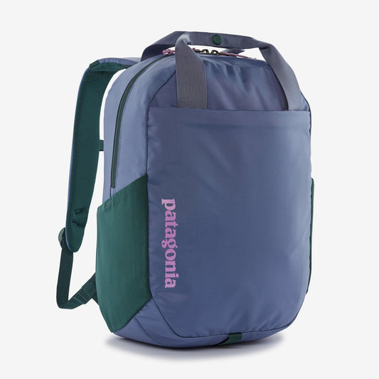 PATAGONIA ATOM TOTE PACK 20L - CURRENT BLUE