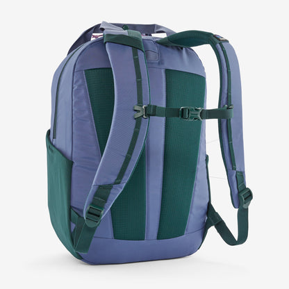 PATAGONIA ATOM TOTE PACK 20L - CURRENT BLUE