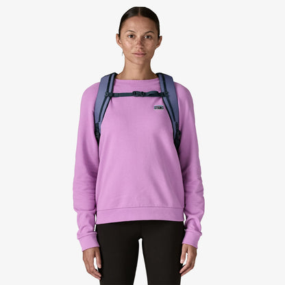 PATAGONIA ATOM TOTE PACK 20L - CURRENT BLUE