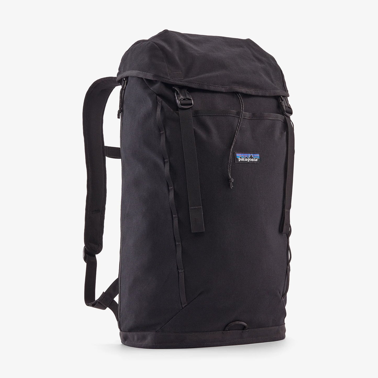 PATAGONIA FEILDSMITH LID PACK 28L - BLACK
