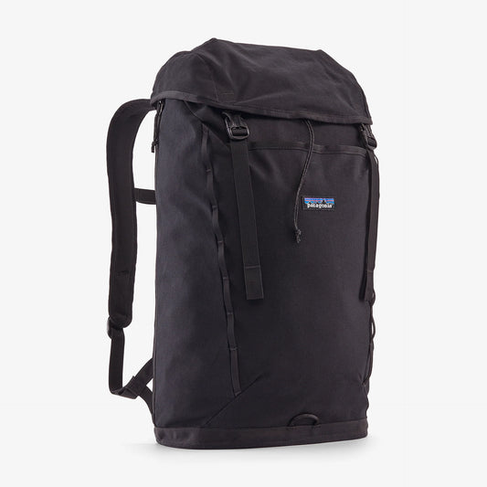 PATAGONIA FEILDSMITH LID PACK 28L - BLACK