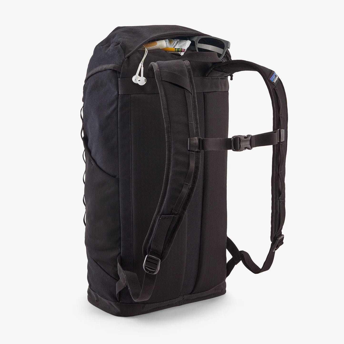 PATAGONIA FEILDSMITH LID PACK 28L - BLACK