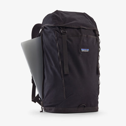 PATAGONIA FEILDSMITH LID PACK 28L - BLACK