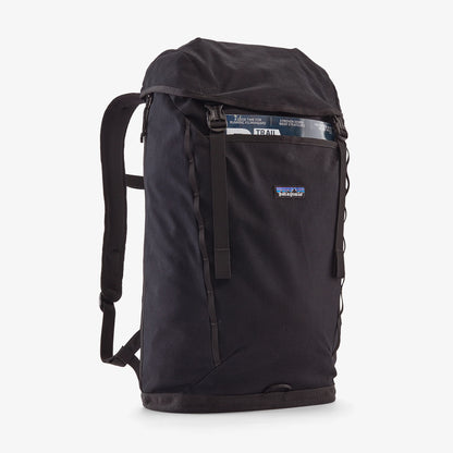 PATAGONIA FEILDSMITH LID PACK 28L - BLACK