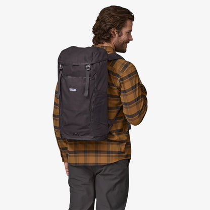 PATAGONIA FEILDSMITH LID PACK 28L - BLACK