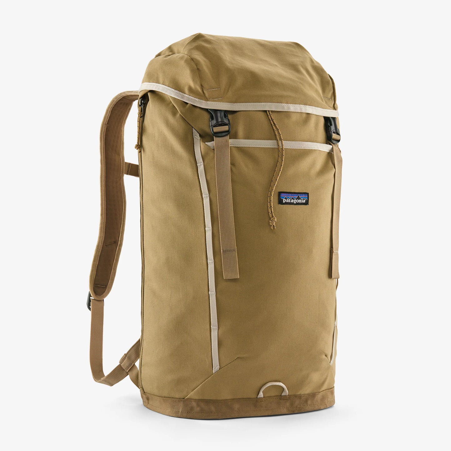 PATAGONIA FEILDSMITH LID PACK 28L - CLASSIC TAN