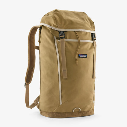 PATAGONIA FEILDSMITH LID PACK 28L - CLASSIC TAN