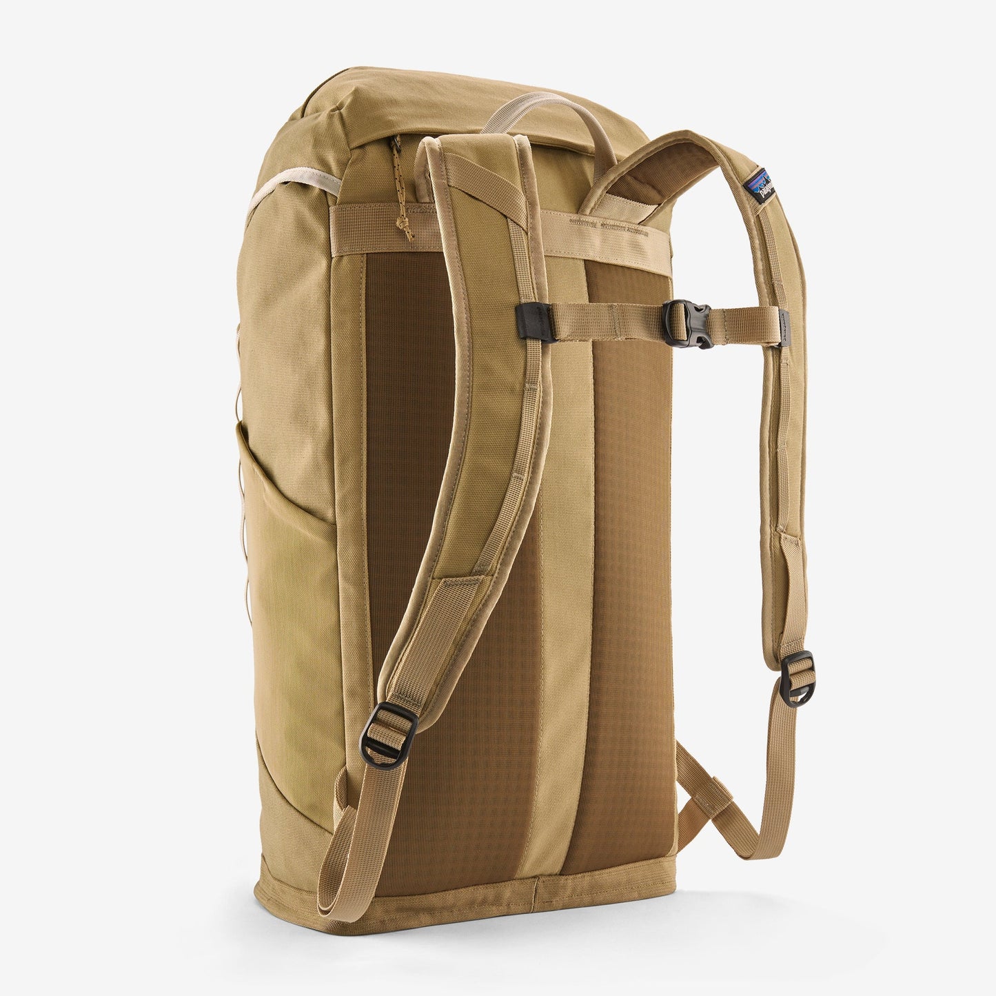 PATAGONIA FEILDSMITH LID PACK 28L - CLASSIC TAN