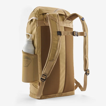 PATAGONIA FEILDSMITH LID PACK 28L - CLASSIC TAN