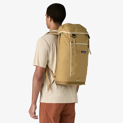 PATAGONIA FEILDSMITH LID PACK 28L - CLASSIC TAN