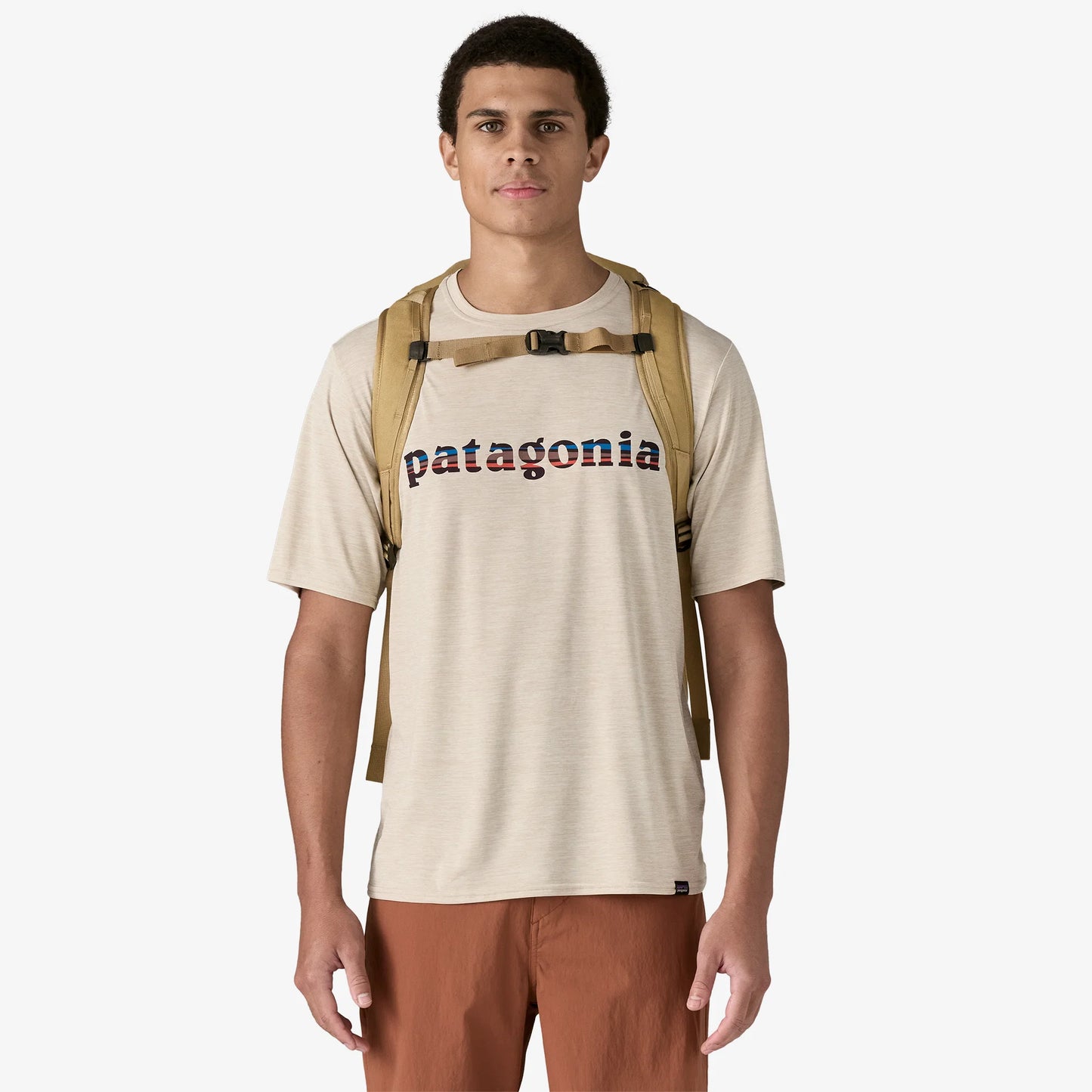 PATAGONIA FEILDSMITH LID PACK 28L - CLASSIC TAN