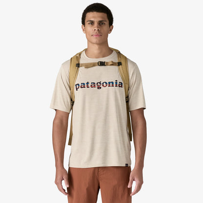 PATAGONIA FEILDSMITH LID PACK 28L - CLASSIC TAN