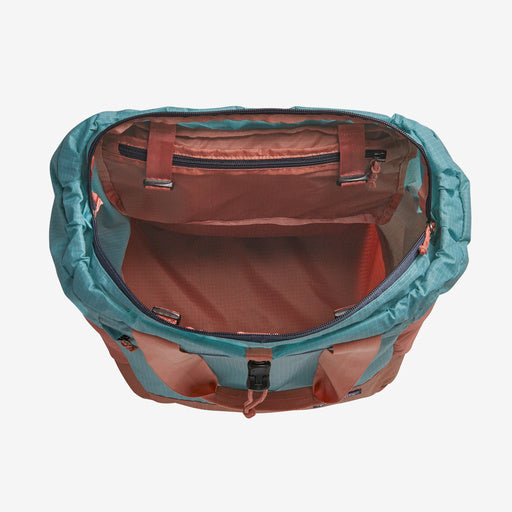 patagonia ultralight black hole tote PATAGONIA ULTRALIGHT BLACK HOLE TOTE PACK