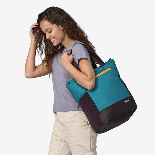 ultralight black hole tote pack 27l patagonia PATAGONIA ULTRALIGHT BLACK HOLE TOTE PACK