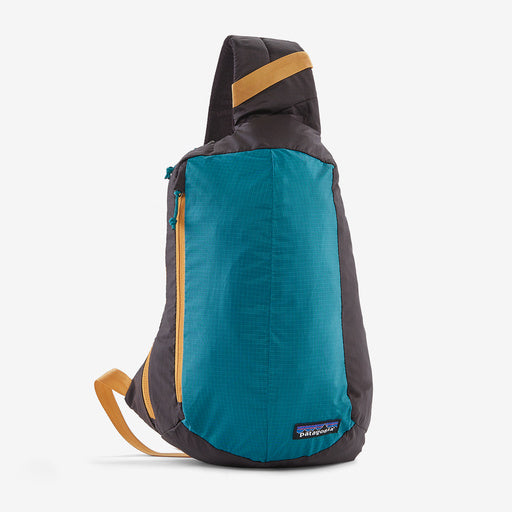 PATAGONIA ULTRALIGHT BLACK HOLE SLING - OBSIDIAN PLUM – Real Surf