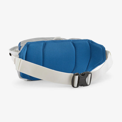 PATAGONIA BLACK HOLE WAIST PACK 5L - BIRCH WHITE
