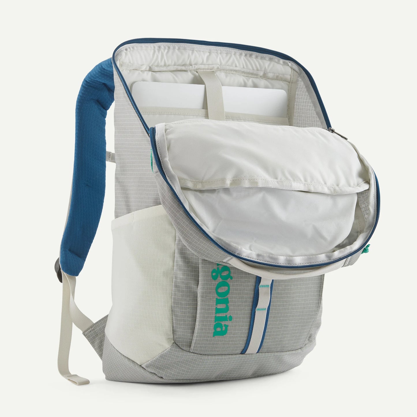 PATAGONIA BLACK HOLE PACK 25L - BIRCH WHITE