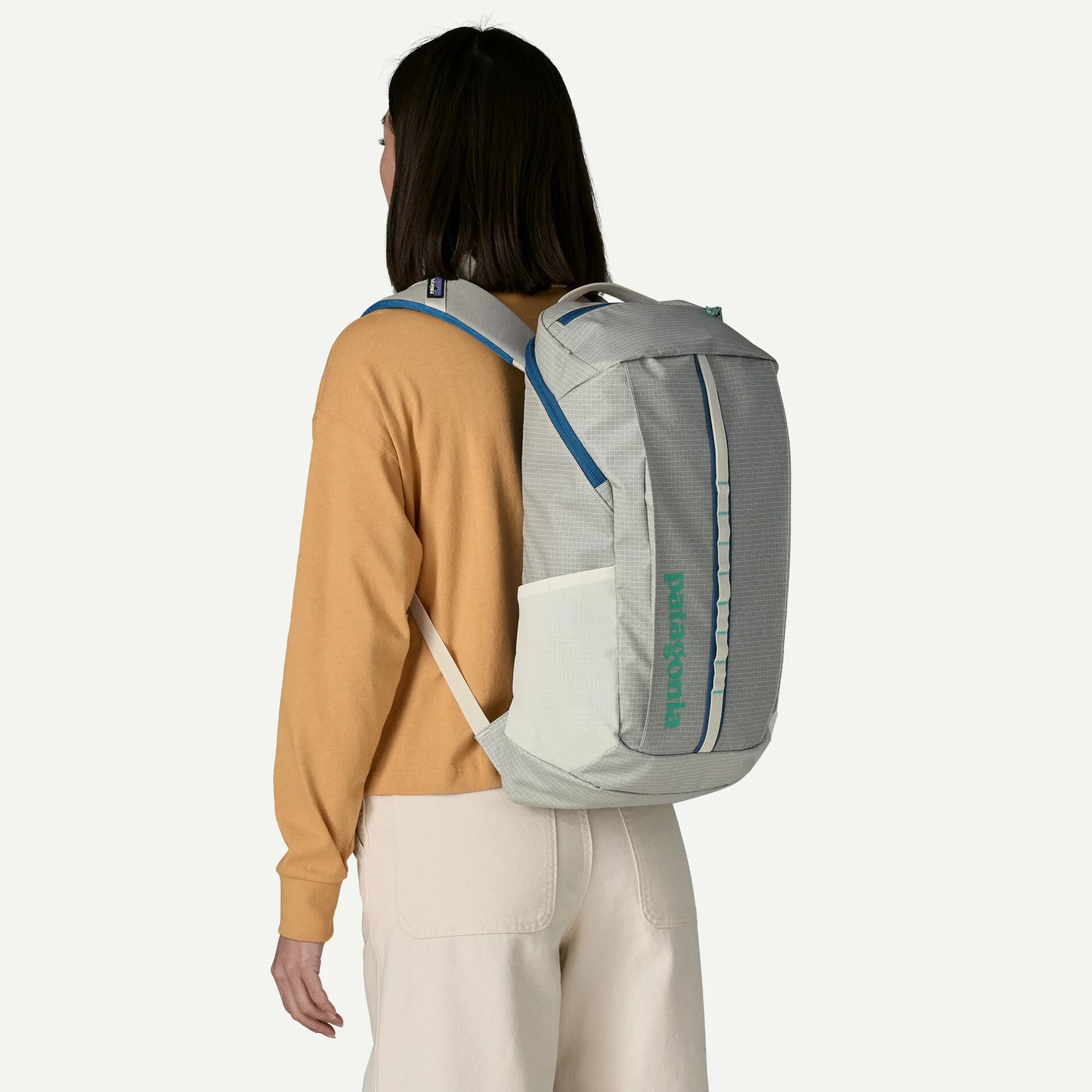 PATAGONIA BLACK HOLE PACK 25L - BIRCH WHITE
