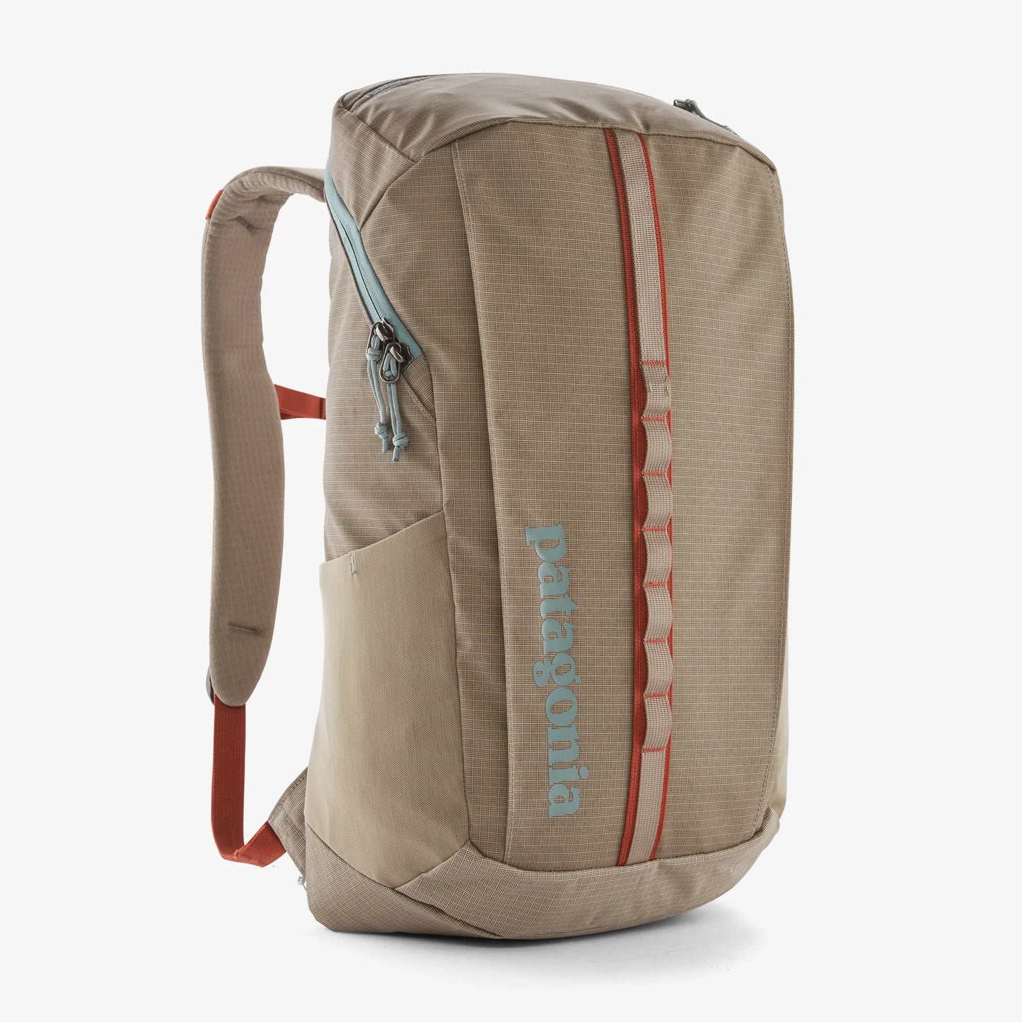 PATAGONIA BLACK HOLE PACK 25L - SEABIRD GREY