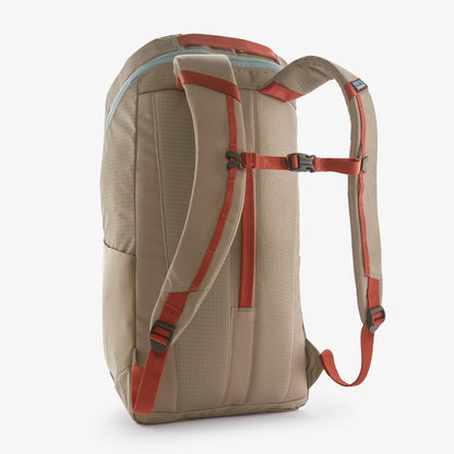 PATAGONIA BLACK HOLE PACK 25L - SEABIRD GREY