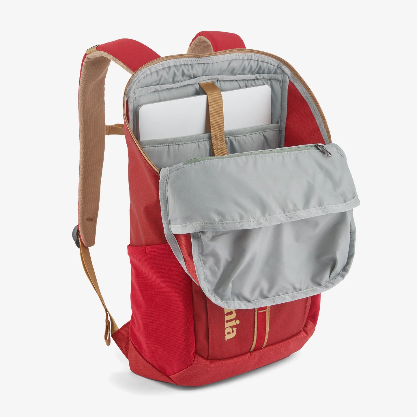 PATAGONIA BLACK HOLE PACK 25L - SEABIRD GREY