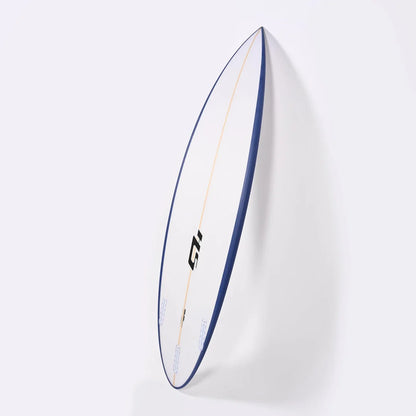 HAYDENSHAPES DARKNOIZ SITD EDITION 6'2" 32L PU FUTURES