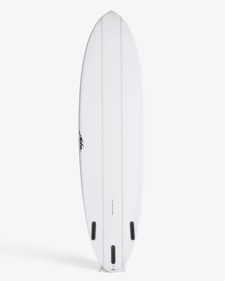 ALOHA EZ-MID THRUSTER 7'0" PU FUTURES 44.67L
