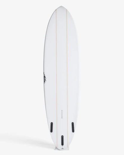 ALOHA EZ-MID THRUSTER 7'0" PU FUTURES 44.67L
