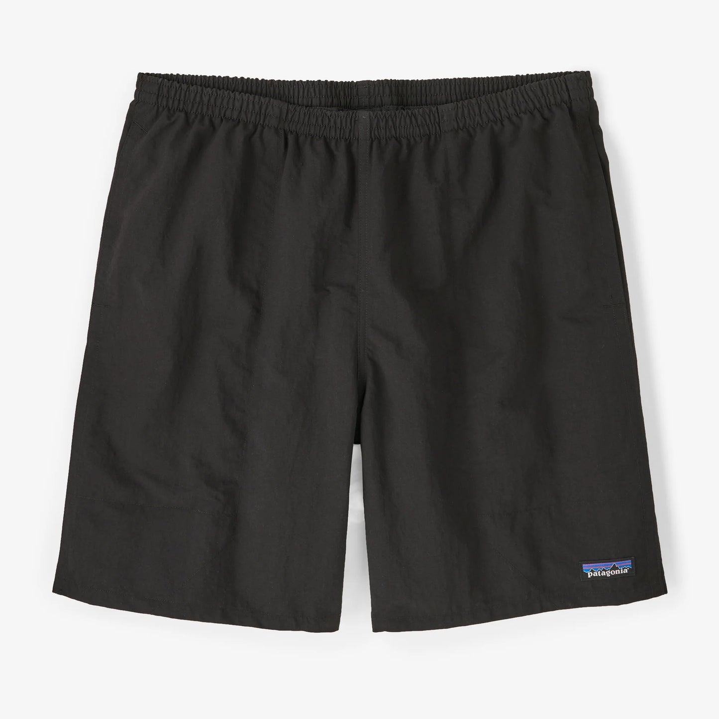 PATAGONIA MENS BAGGIES LONGS 7IN - BLACK