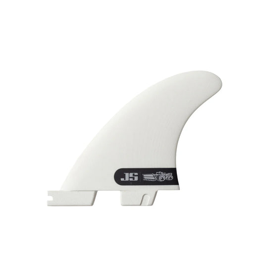 JS INDUSTRIES HYDROGLASS QUAD REAR