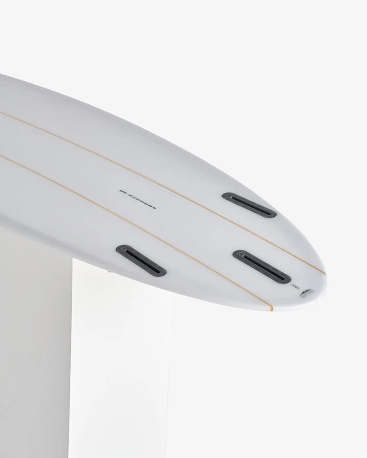 ALOHA EZ-MID THRUSTER 7'0" PU FUTURES 44.67L