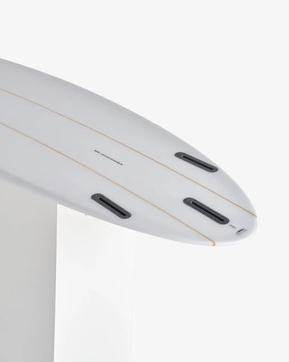 ALOHA EZ-MID THRUSTER 7'0" PU FUTURES 44.67L