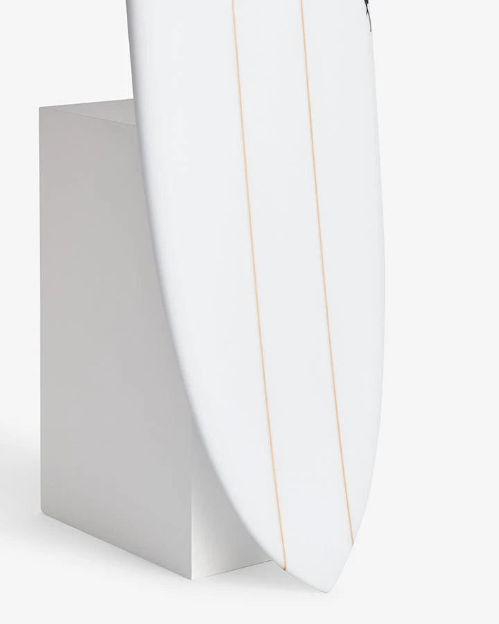 ALOHA EZ-MID THRUSTER 7'0" PU FUTURES 44.67L
