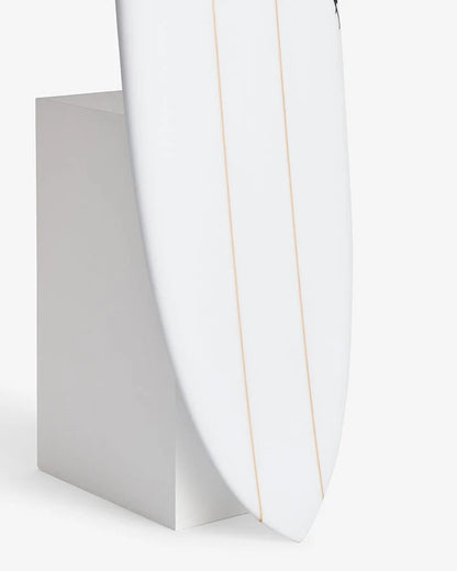 ALOHA EZ-MID THRUSTER 7'0" PU FUTURES 44.67L