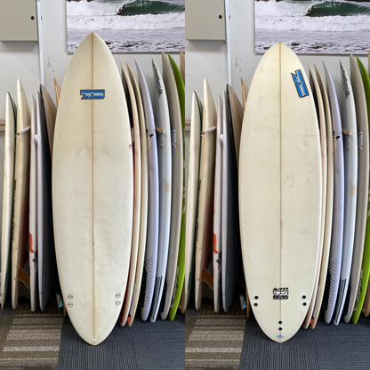 7S A-777 6'6" PU FCS 38L